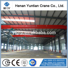 High Quality CE Overhead Crane, Bridge Crane, EOT Crane